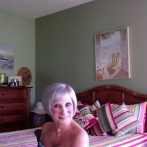 Meet your Posher, Barbara